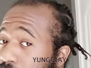 YUNGCLAY