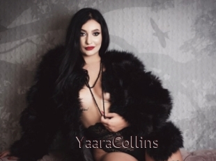 YaaraCollins