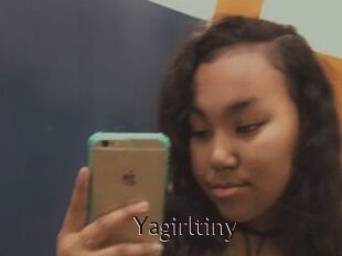 Yagirltiny