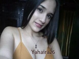 Yahaira26