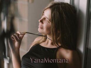 YanaMontana