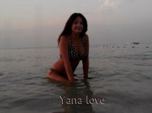 Yana_love