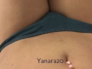 Yanara20
