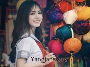 YangJanssens