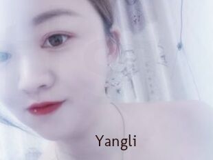 Yangli