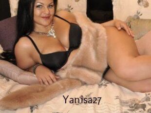 Yanisa27