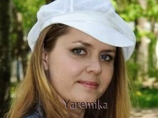 Yaremika