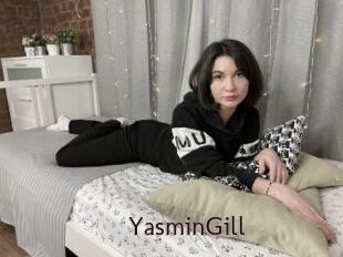 YasminGill