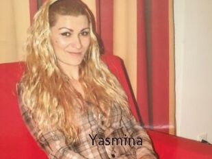 Yasmina