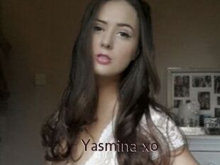 Yasmina_xo