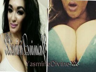 YasmineDivineXX