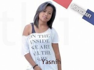 Yasnih