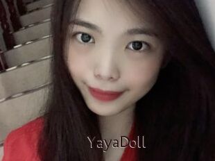 YayaDoll