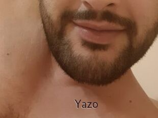 Yazo