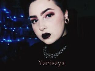 Yeniseya