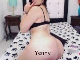 Yenny_