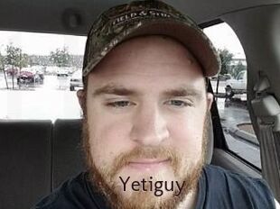 Yetiguy