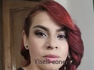 Yisell_coner