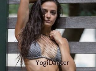 YogiDancer