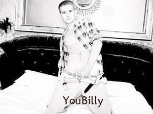 YouBilly