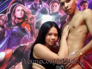 YoungCoupleLatin