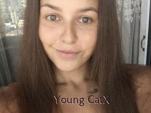 Young_CatX