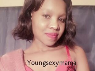 Youngsexymama