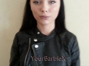 YourBarbieX