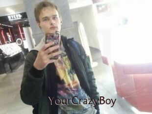 YourCrazyBoy