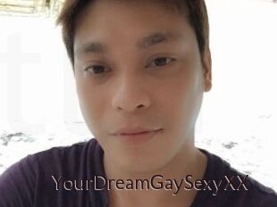 YourDreamGaySexyXX