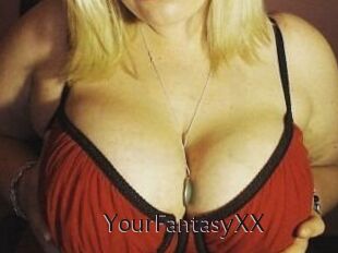 YourFantasyXX