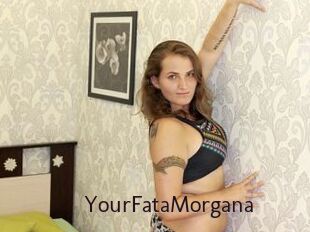 YourFataMorgana