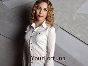 YourFortuna