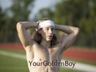 YourGoldenBoy