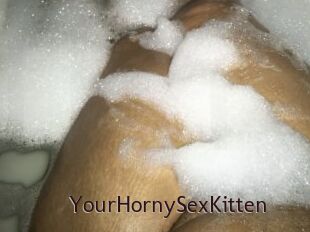 YourHornySexKitten