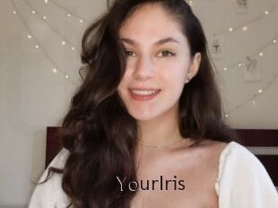 YourIris