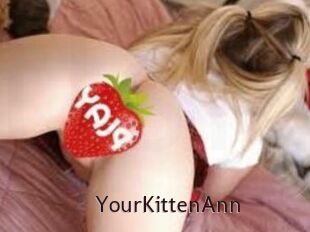 YourKittenAnn