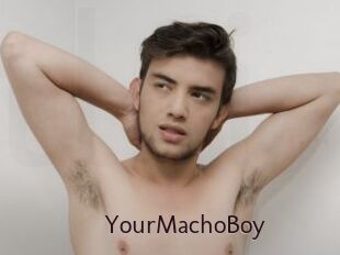 YourMachoBoy