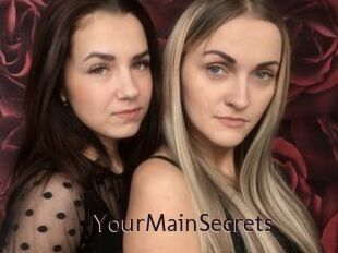 YourMainSecrets