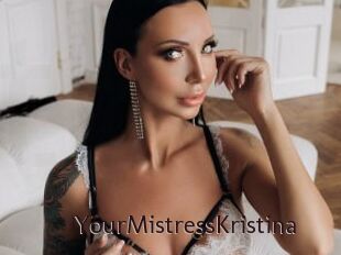 YourMistressKristina