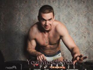 YourMuscleMax