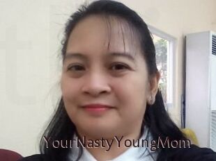 YourNastyYoungMom