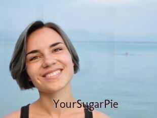 YourSugarPie