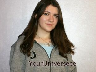 YourUniverseee