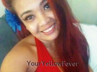 YourYellowFever