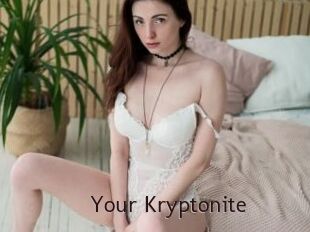 Your_Kryptonite