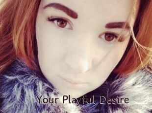 Your_Playful_Desire