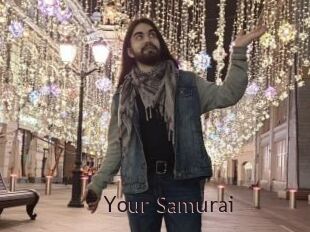 Your_Samurai