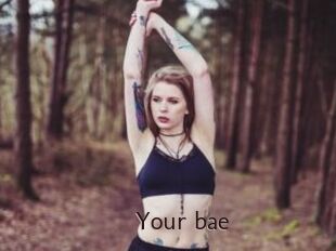 Your_bae