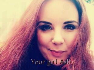 Your_girl_Asli